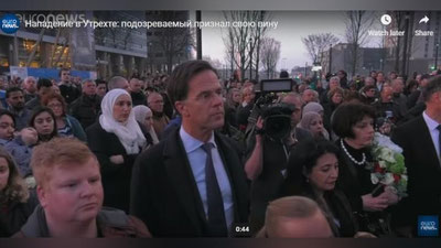 'Niderlandiyada otishma sodir etildi'ning rasmi