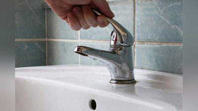 Изрображение 'Хокимият Мирзо-Улугбекского района объяснил, почему нет холодной воды по ряду адресов'