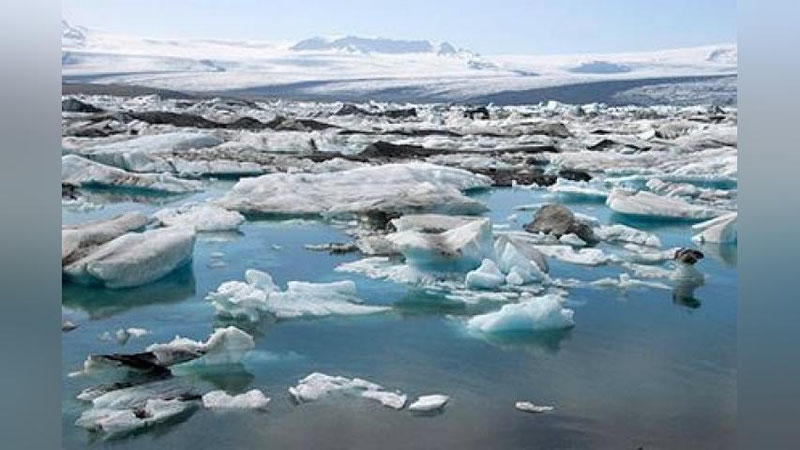 Изрображение 'Земле предрекли неизбежную катастрофу'