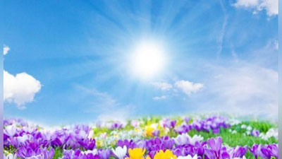 'Bugun bizni qanday ob-havo kutmoqda?'ning rasmi