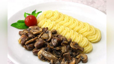 '"TOVUQLI PANChO" TAOMI 'ning rasmi