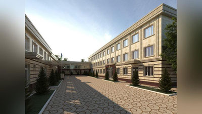 'Ichki ishlar vazirligining Malaka oshirish instituti  tashkil etilganligiga bir yil: sarhisob va rejalar'ning rasmi