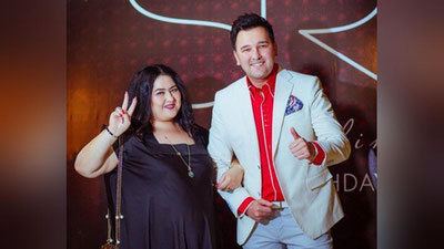 'Сардор Раҳимхон  Ҳалима билан Ўшга кетяпти!'ning rasmi