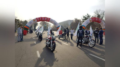 '"Наврўз 2018" марафонига старт берилди'ning rasmi