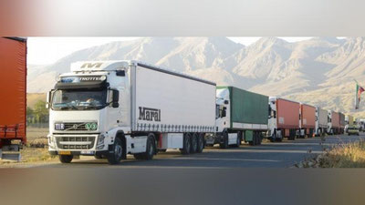 'Turkmaniston hududidan o`tuvchi tranzit tovarlar bojxona rasmiylashtiruvining yangi tartibi joriy qilinadi 'ning rasmi