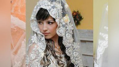 '«Қизим бир ойлик келин ва у қайтиб келди...»'ning rasmi