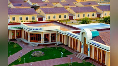 'Fuqarolar yig`ini raisining navbatdagi saylovi 2019 yil may oyida o`tkaziladi'ning rasmi