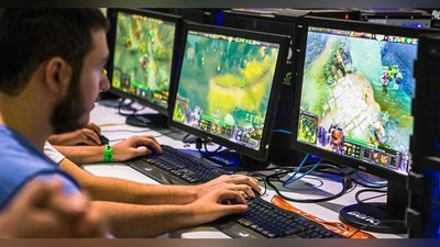 Изрображение 'ЗАВИСИМОСТЬ ОТ КОМПЬЮТЕРНЫХ ИГР ОФИЦИАЛЬНО ПРИЗНАНА БОЛЕЗНЬЮ'