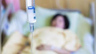 Изрображение 'Американка осталась без пальцев ног после педикюра'