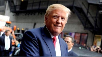 Изрображение 'ТРАМП ПООБЕЩАЛ "НЕ СВЕРГАТЬ РЕЖИМЫ" В СЛУЧАЕ ИЗБРАНИЯ ЕГО ПРЕЗИДЕНТОМ'