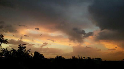 Изрображение 'В УЗБЕКИСТАНЕ НА ЭТОЙ НЕДЕЛЕ НЕНАДОЛГО СТАНЕТ ПРОХЛАДНЕЙ'