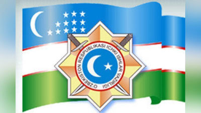 'QORAQALPOG`ISTON RESPUBLIKASI IChKI IShLAR VAZIRIGA YaNGI O`RINBOSAR TAYINLANDI'ning rasmi