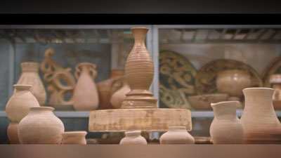 Изрображение 'Первый фестиваль народно-прикладного искусства пройдет в Коканде'