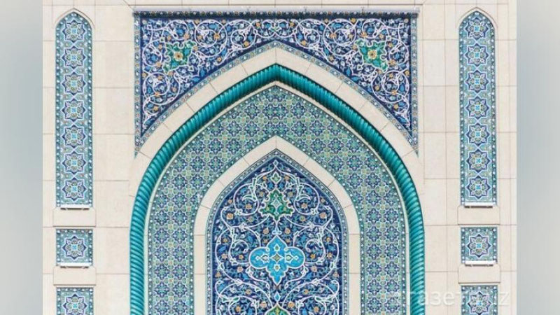 'O`zbekistonda yana bir oliy diniy ta`lim muassasasi tashkil etildi'ning rasmi