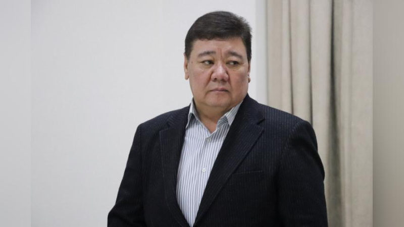'Qoraqalpog`istonda MMA federasiyasi tashkil qilindi'ning rasmi