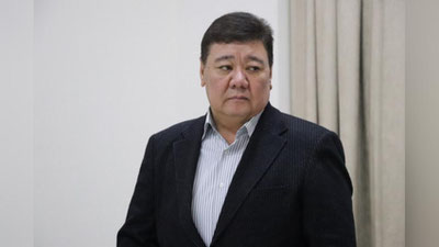'Qoraqalpog`istonda MMA federasiyasi tashkil qilindi'ning rasmi