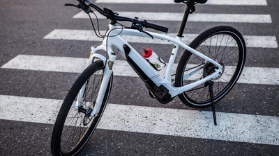 'Qashqadaryoda noma`lum shaxs tomonidan o`g`irlangan velosiped topildi'ning rasmi