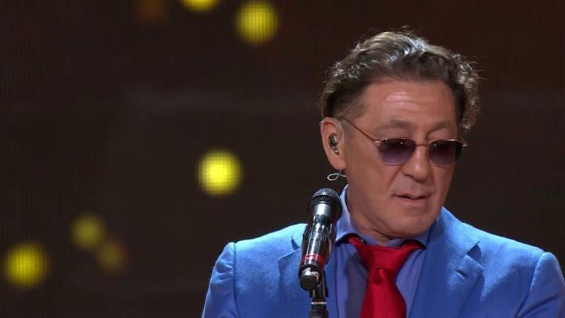 'Григорий Лепс Ўзбекистонлик мухлисларидан узр сўради ва янги концерт кунини эълон қилди'ning rasmi