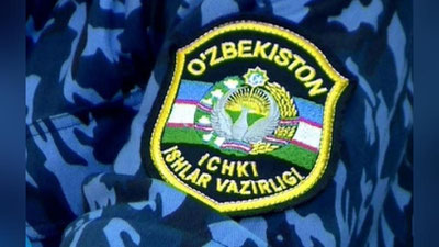 'Ichki ishlar vazirligi tizimida jamoat tartibini saqlash bo`yicha o`rinbosarlar lavozimlari joriy etildi'ning rasmi