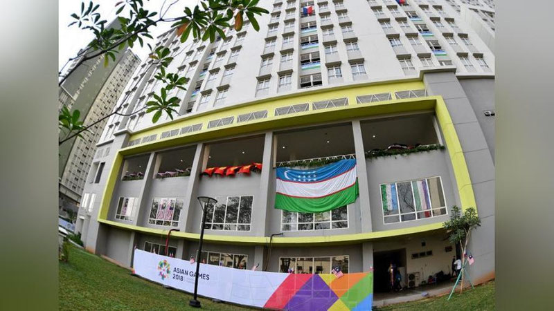 Изрображение 'УЗБЕКИСТАН ДОБИЛСЯ ЛУЧШЕГО РЕЗУЛЬТАТА НА АЗИАТСКИХ ИГРАХ'