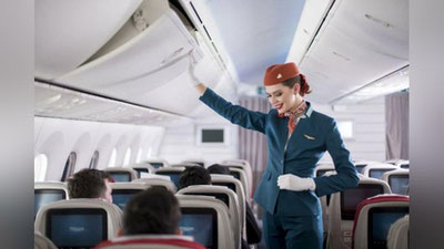 '"Uzbekistan Airways" mahalliy reyslar uchun Yangi yil chegirmasini e`lon qildi'ning rasmi