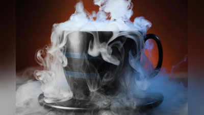 'Qaynoq choy va qahva saratonni chaqirishi ma`lum bo`ldi 'ning rasmi