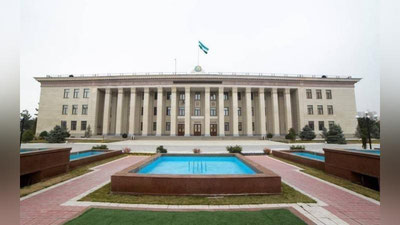 'Фарғонанинг барча туман ва шаҳарлари ҳокимлари 2022 йил 1 январдан 15 январгача таътилга чиқди'ning rasmi