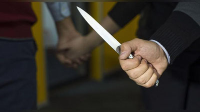 'Uzun tumanida er rashk tufayli xotinini o`ldirib qo`ydi'ning rasmi