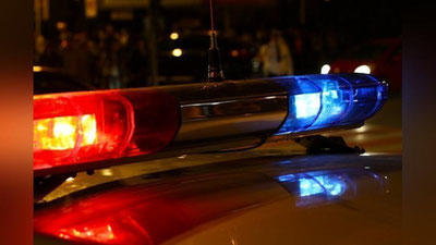 'Termizda Ichki ishlar xodimi xizmat mashinasida o`z hamkasbini urib yubordi'ning rasmi