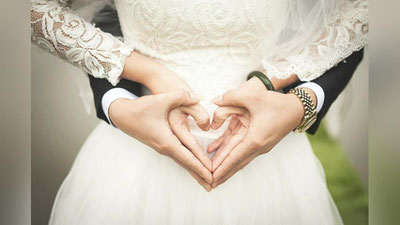 Изрображение 'В АЛМАЗАРСКОМ РАЙОНЕ ПРОВЕЛИ ПЕРВУЮ СКРОМНУЮ СВАДЬБУ'