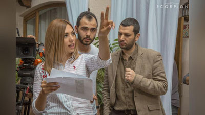 Изрображение 'МУРАТ ЙЫЛДЫРЫМ НА СЪЕМКАХ В БУХАРЕ (ФОТО)'