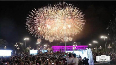 'Тошкентда 9 май куни байрам салюти отилади'ning rasmi