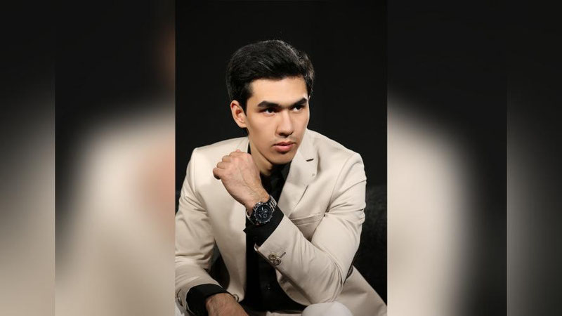 '​Hojiakbar Haydarov tez kunda yangi musiqiy asarini taqdim etadi (Audio)'ning rasmi