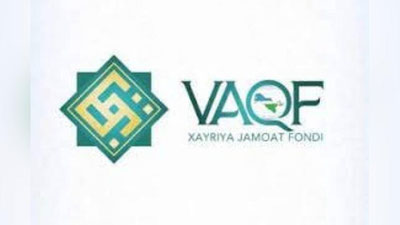 '“Вақф” хайрия жамоат фондида тўпланган маблағлар қаерга сарфлангани очиқланди'ning rasmi