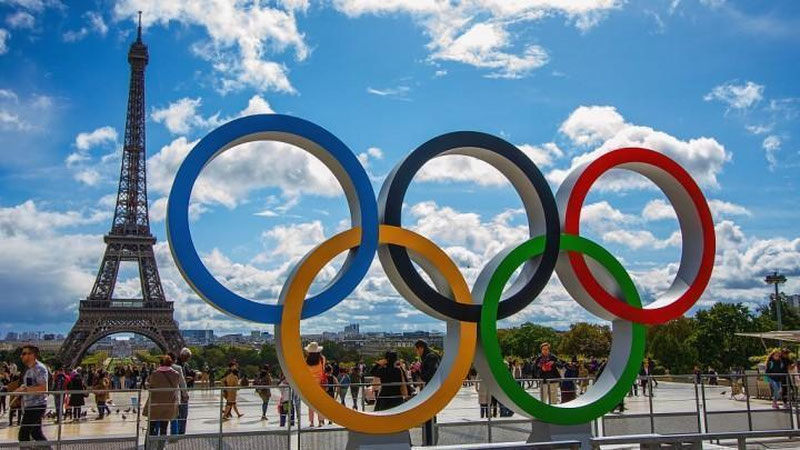 'Rossiya va Belarus sportchilariga 2024 yilgi Olimpiadada ishtirok etishiga ruxsat berildi'ning rasmi