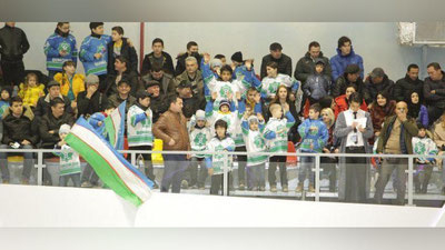 Изрображение 'СТАРТУЕТ 9-Й ТУР ЧЕМПИОНАТА СТРАНЫ ПО ХОККЕЮ'