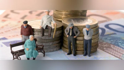 '"Xodimlarimdan  ham  kam  pensiya olishim adolatdanmi?"'ning rasmi