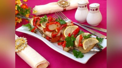 '​BAYRAM TAOMI: «MAZALI TABRIK»'ning rasmi