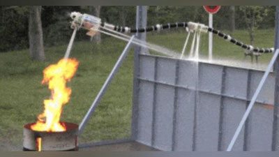 'Yapon olimlari roboshlang o`ylab topishdi (Video)'ning rasmi