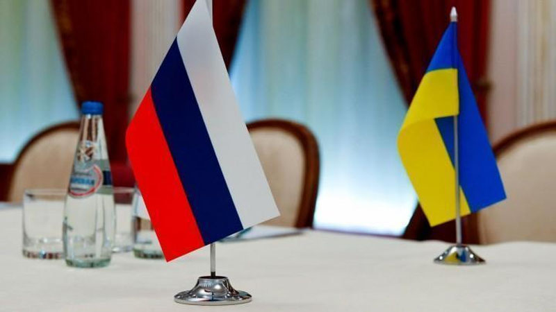 'Rossiya Ukraina bilan muzokara o`tkazishga tayyor emas — AQSh davlat departamenti'ning rasmi
