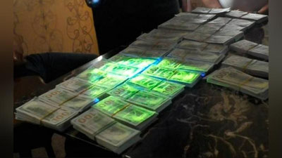 Изрображение 'Трое жителей столицы пытались продать землю в СЭЗ "Ангрен" за $1,4 млн'