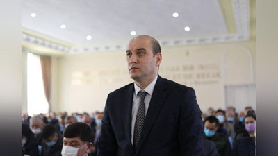 'Ангрен шаҳар ҳокими Нуриддин Абдураҳимов вафот этди'ning rasmi