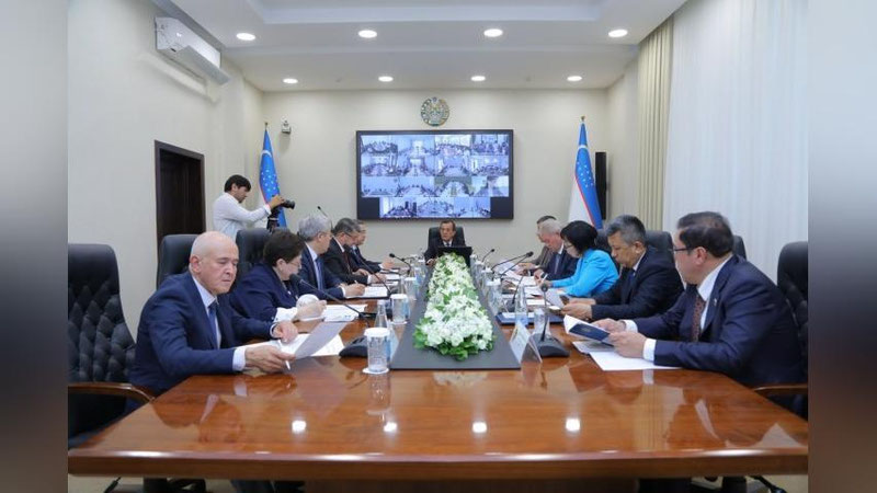 Изрображение 'ЦИК принято решение о создании 56 избирательных участков за рубежом'