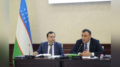 'Pul almashadimi? Markaziy Bank xodimi javob berdi'ning rasmi