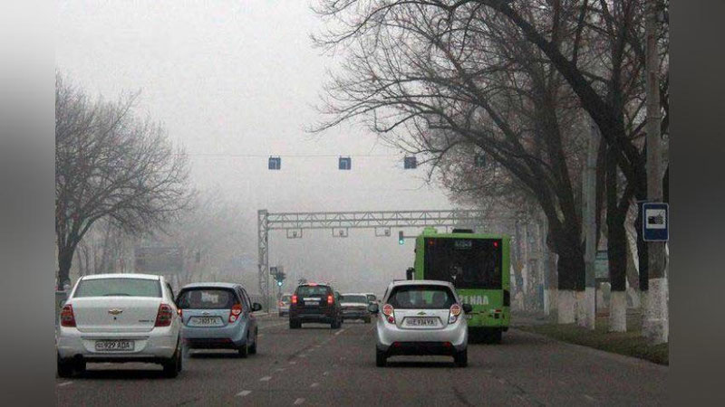 'Эртага Ўзбекистон бўйлаб ёғингарчилик кутилмайди, ҳарорат эса...'ning rasmi