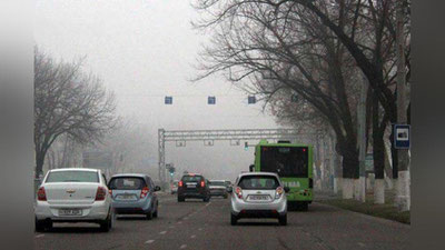 'Эртага Ўзбекистон бўйлаб ёғингарчилик кутилмайди, ҳарорат эса...'ning rasmi