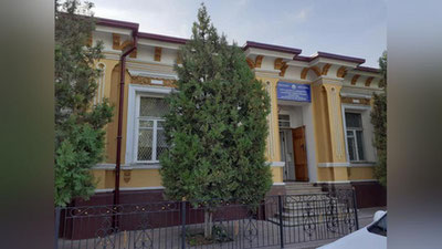 Изрображение 'Хокимият опроверг снос дома, где жил Юлдаш Ахунбабаев'