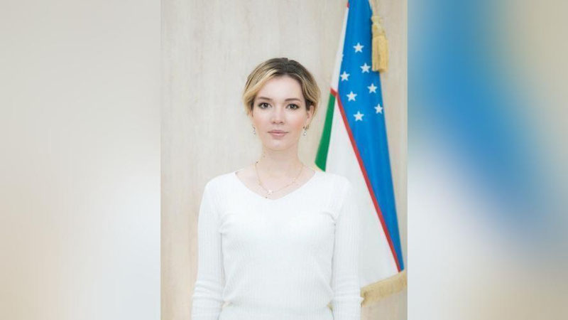 'Ахборот хизматининг бошлиғи Энергетика вазирига маслаҳатчи бўлди'ning rasmi
