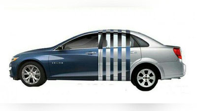 'Eski mashinani almashtirib beradigan dastur ishga tushirilmoqda'ning rasmi