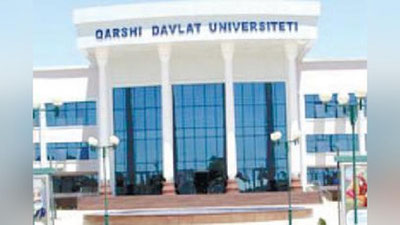 'Oliy  o`quv  yurtida  maxsus sirtqi bo`lim ochiladimi?'ning rasmi